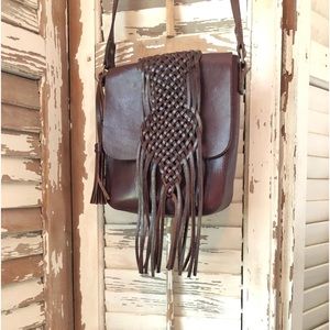 Lucky🍀Brand Crossbody Purse